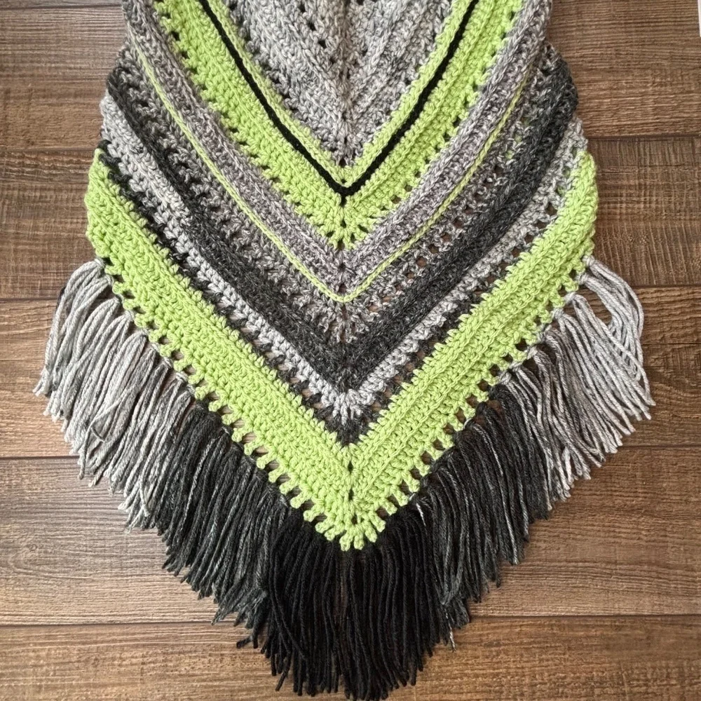 Hand Crafted chilly bohemian